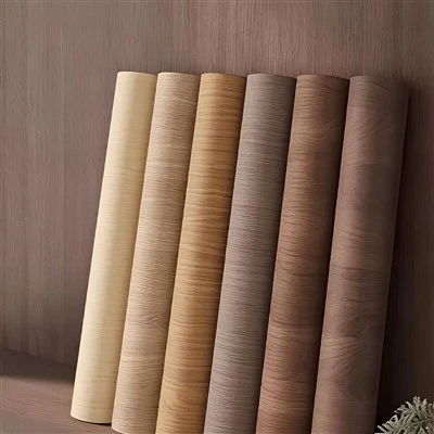 Filem PVC Hiasan Kabinet Kalis Air