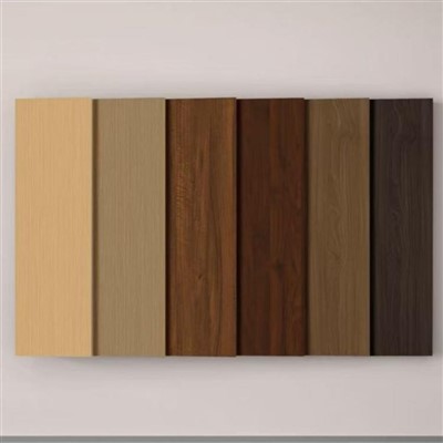 Adakah filem dalaman PVC gred tinggi mempunyai penampilan mewah?