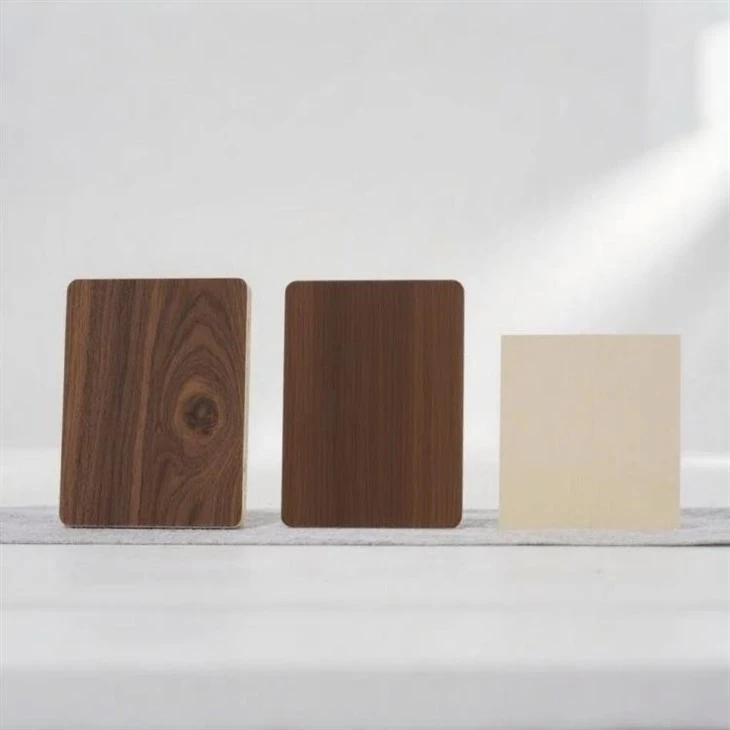 Waterproof PVC Decorative Films
